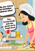 Makanan Sihat